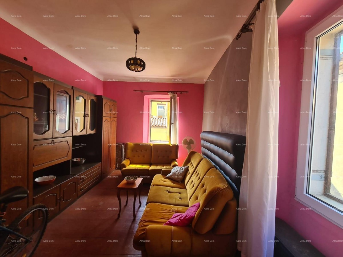 Eccellente appartamento nel cuore della città, Pola. 16