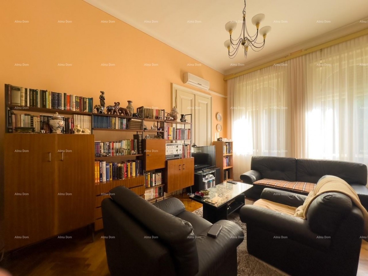 Pula! Apartment in the city center! 12