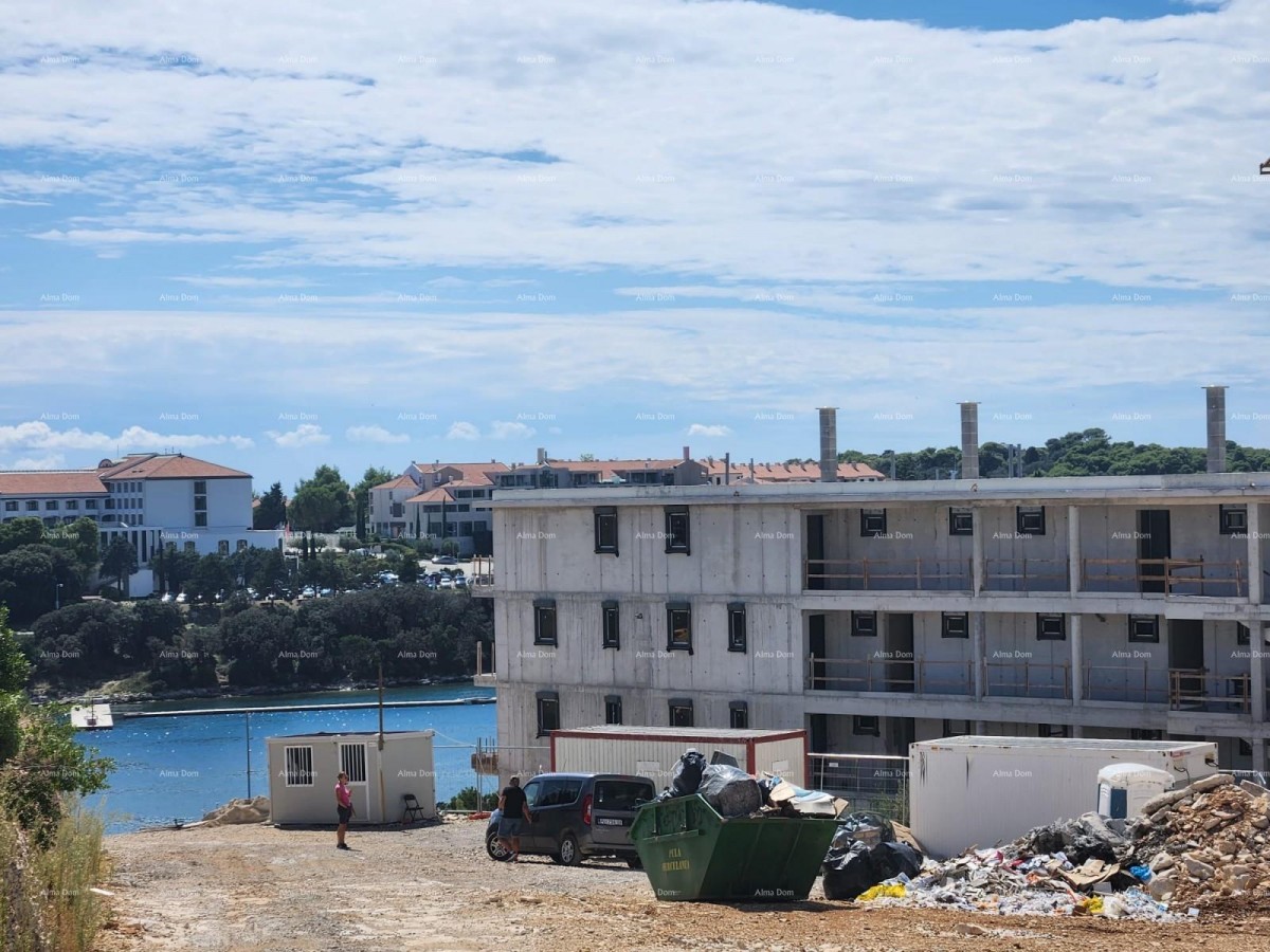 Stan u blizini mora ! Moderna arhitektura! Novogradnja-B7 18