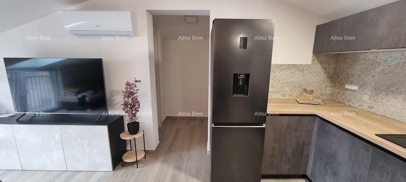 New apartment in Liznjan 12