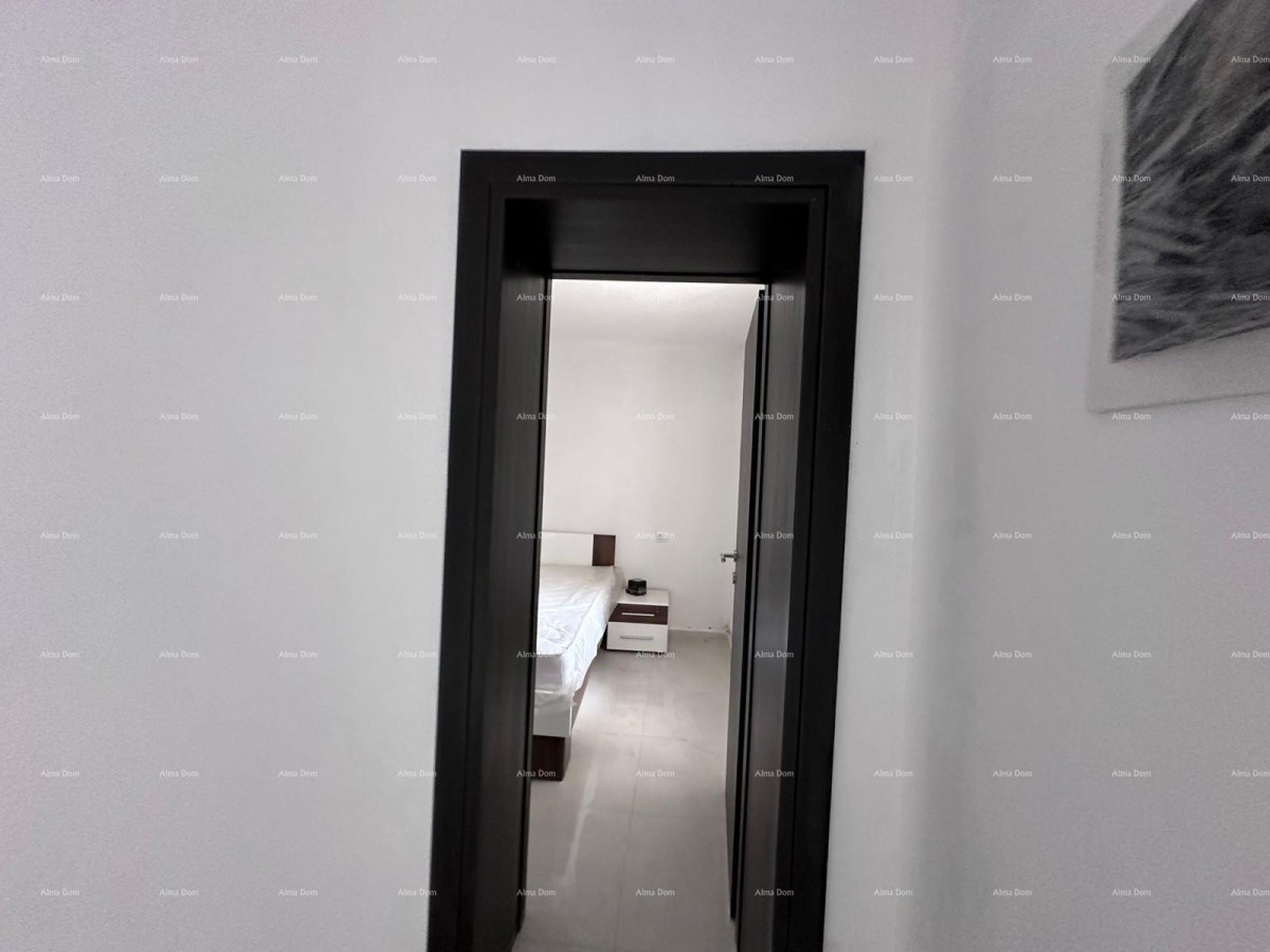 Продается фантастический дом с тремя квартирами в Медулине! 28