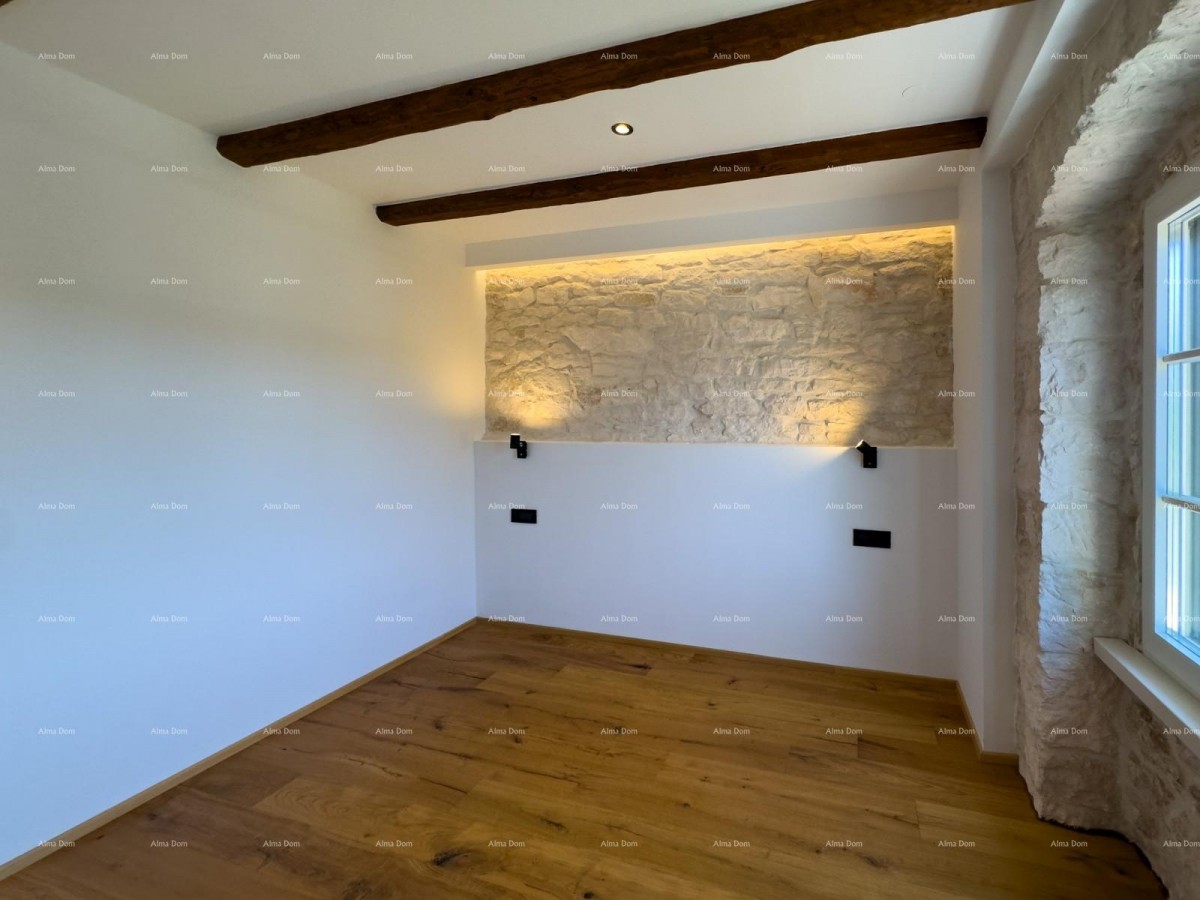 Редкость на рынке!   Istra  Barban 24