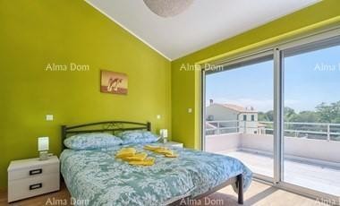 Bella villa in vendita, Marčana 21