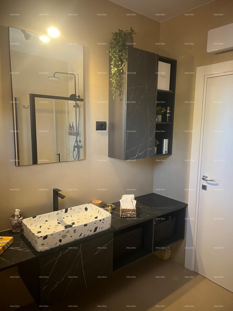 Appartamento di design con vista sul mare! 11