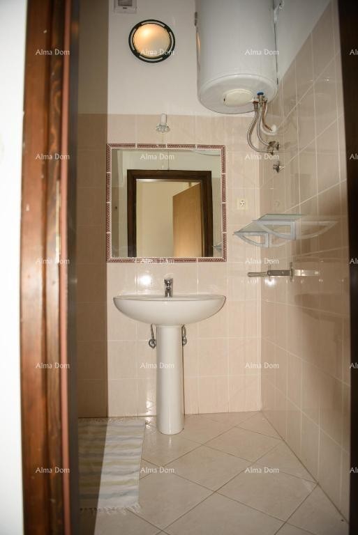 PREMANTURA – beautiful two-storey house with three apartments 8