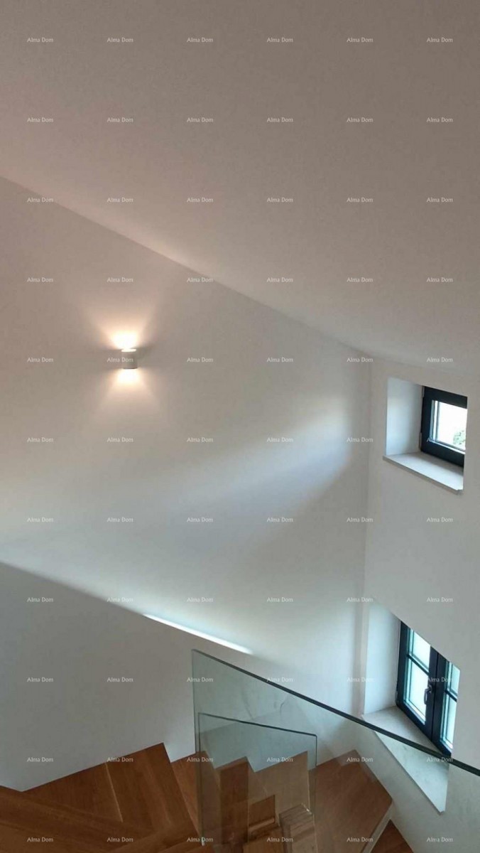 Квартира Poreč 9