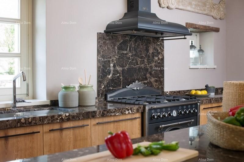 Beautiful modern stone house near Kanfanar 10