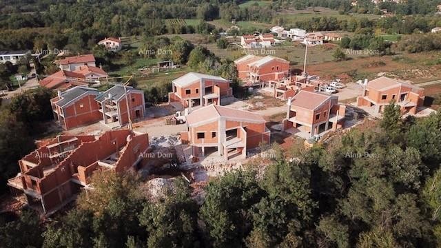 Prodaja resort-a s obiteljskim luksuznim vilama, Labin 5