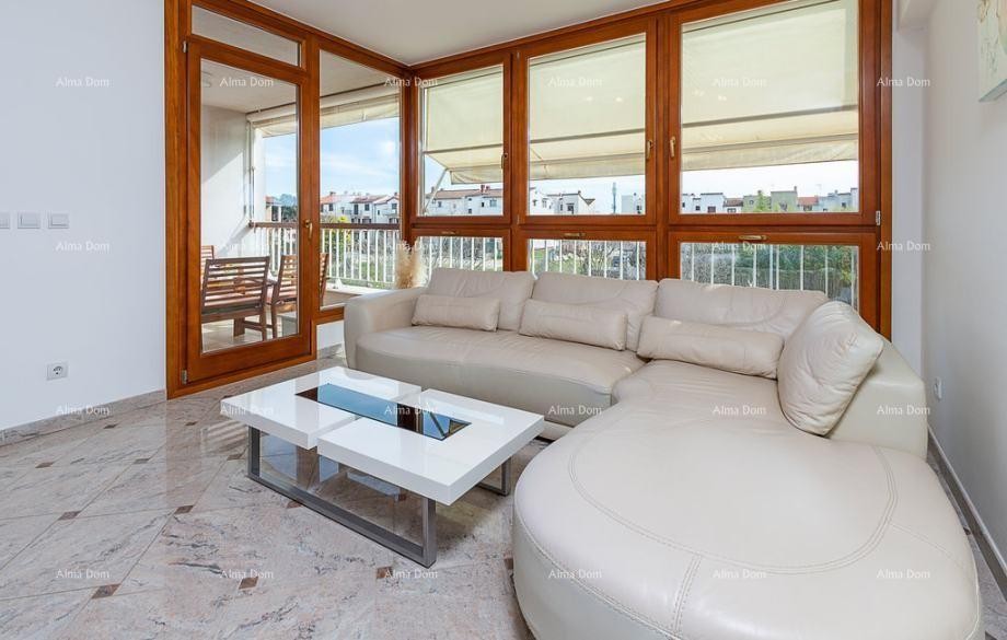 Rovinj – Apartment with 2 bedrooms and parking space in the garage 2