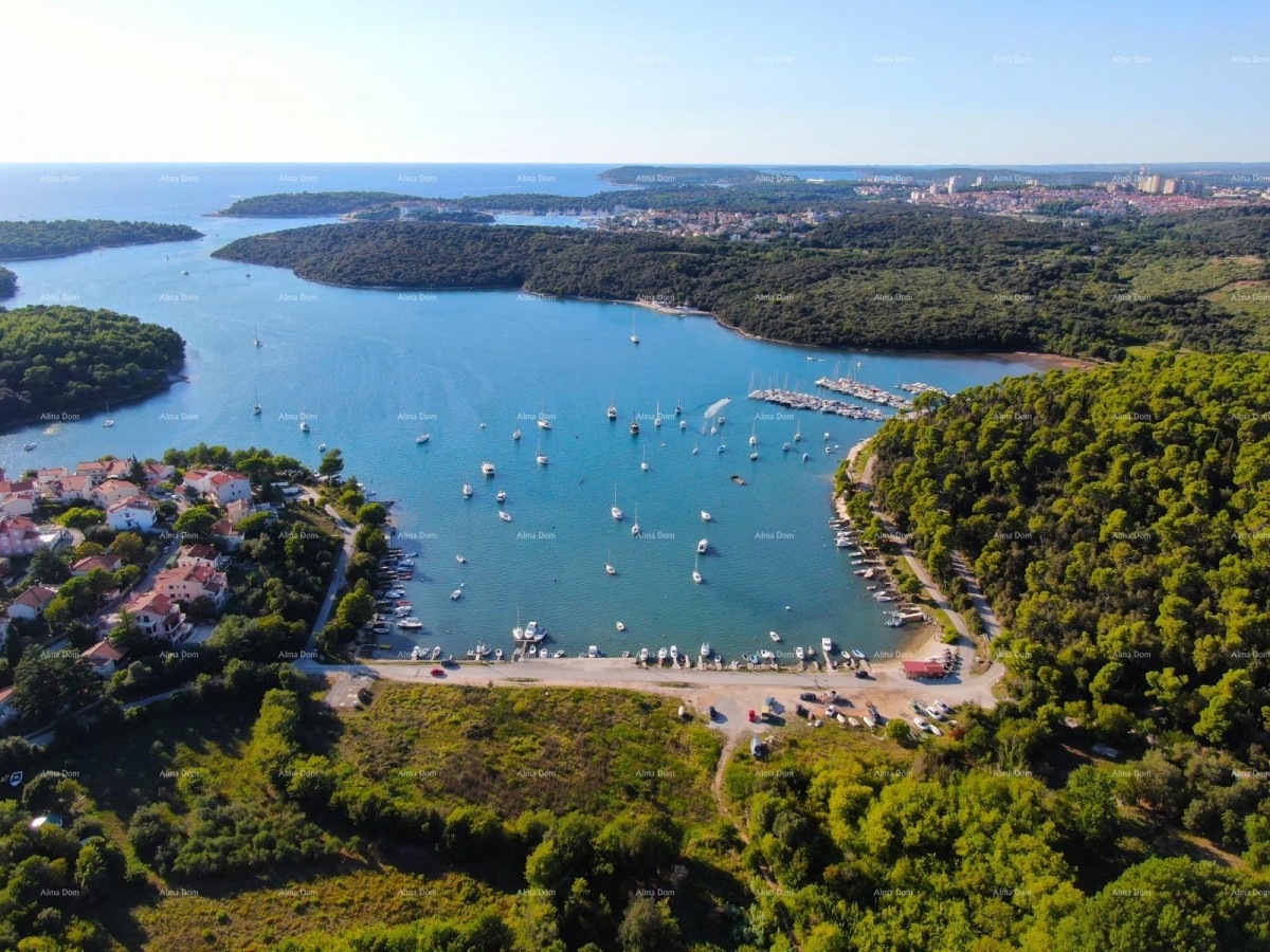 For Sale: Apartment House with Pool and Sea View – Banjole! 3