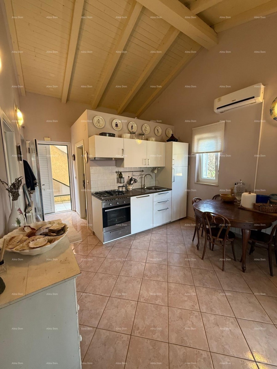 Sale - House with Pool Near the Sea, Volme, Banjole! 22