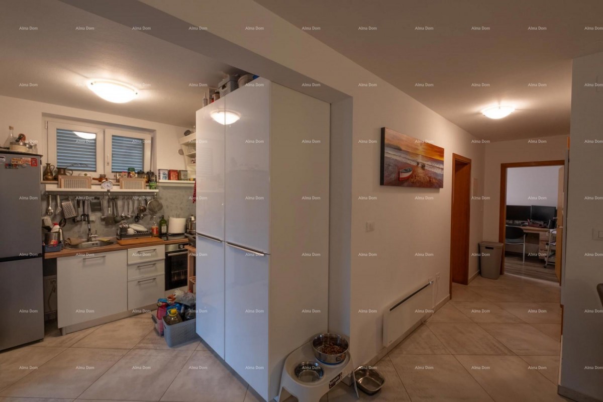 Квартира Medulin 6