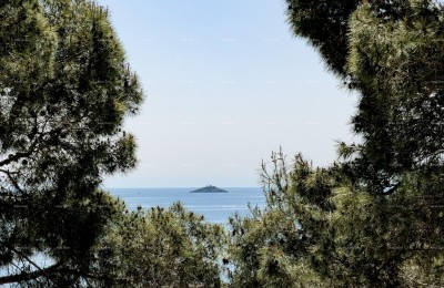 Posizione tranquilla a 50m dal mare!