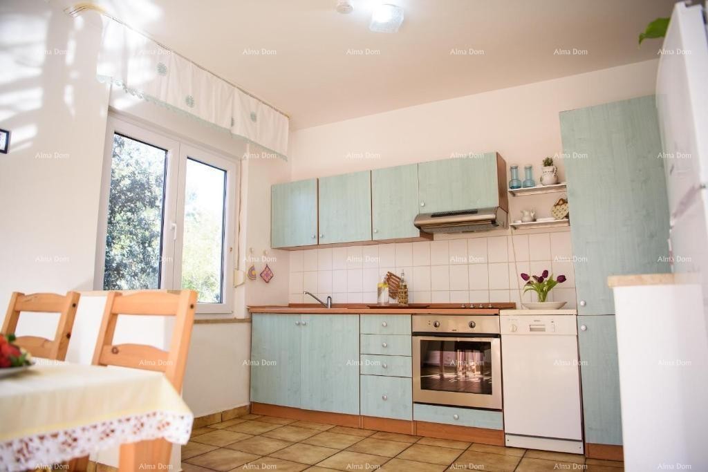 PREMANTURA – beautiful two-storey house with three apartments 5