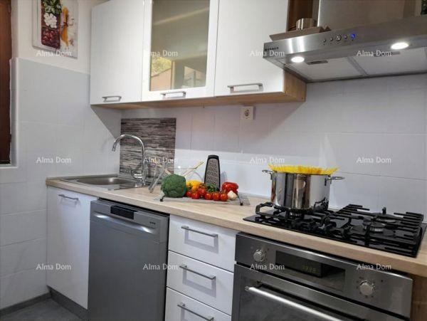 Sand Cove – House with Pool and Separate Apartment, Sea View, 300 m from the Beach 7
