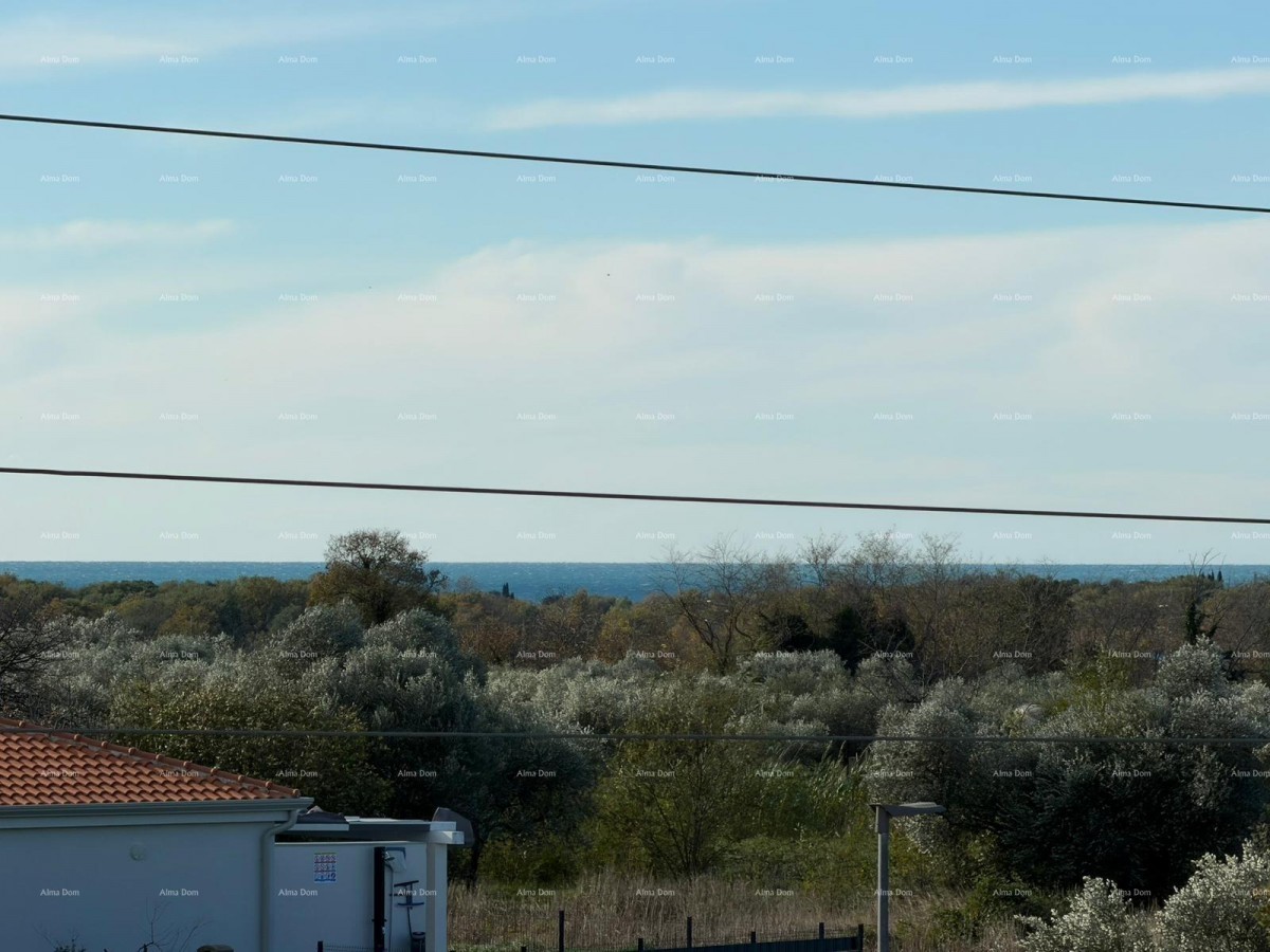 Vendita di un appartamento in nuova costruzione, Umago, Finida! 18