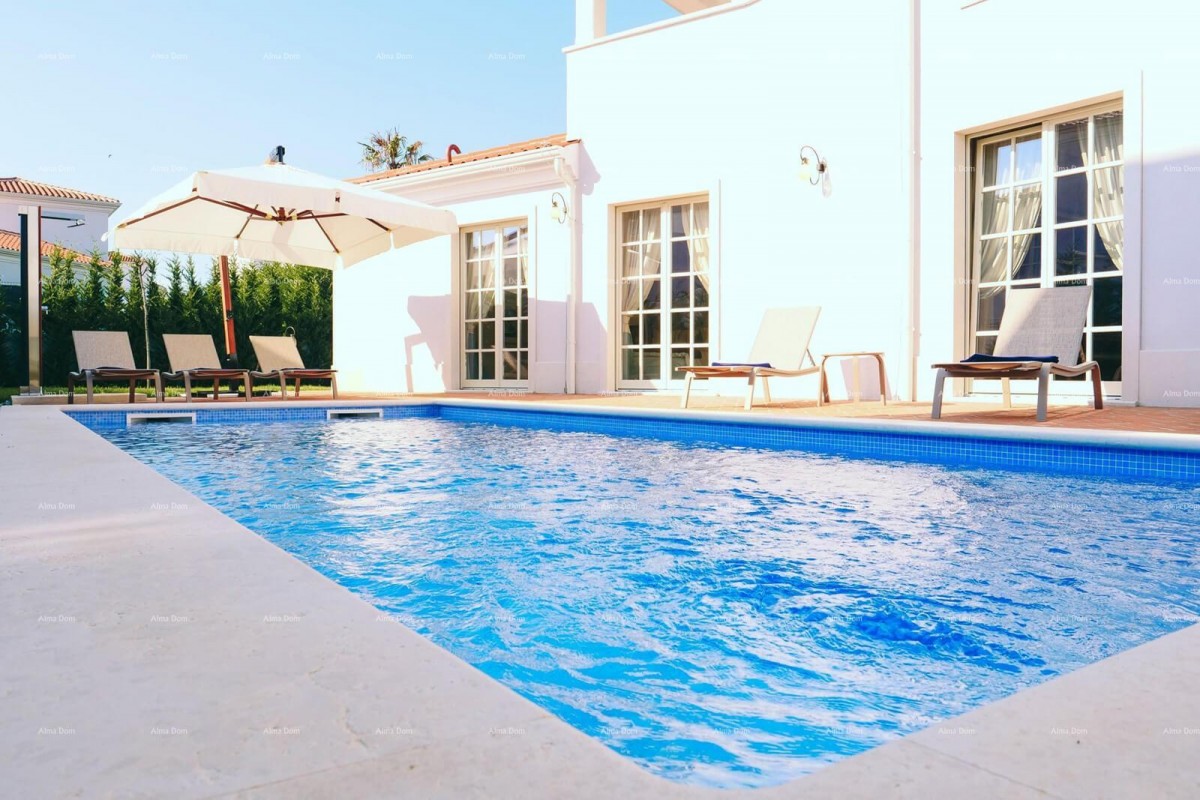 Casa Poreč 3