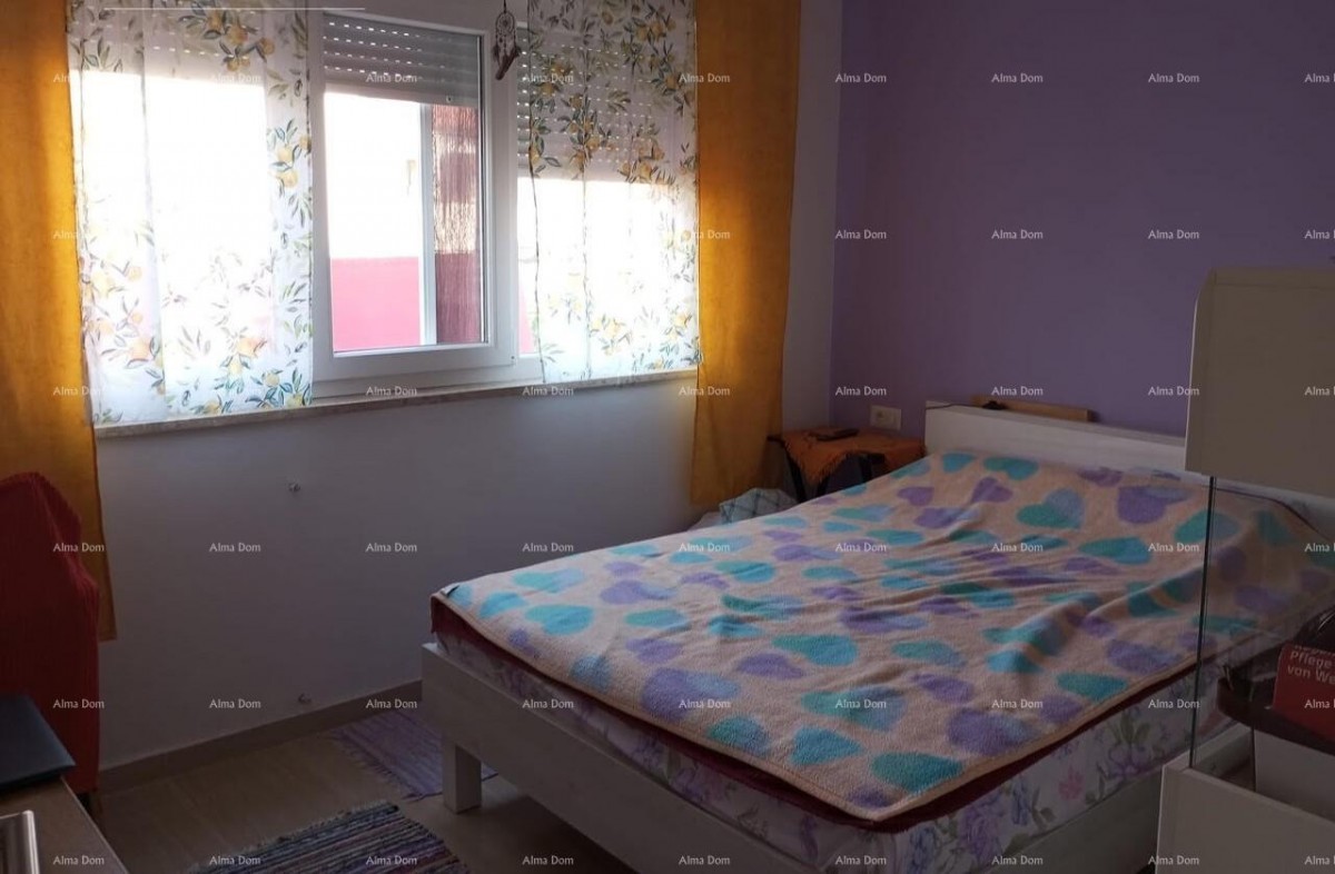 Stan v pritličju z velikim vrtom – Tar 3