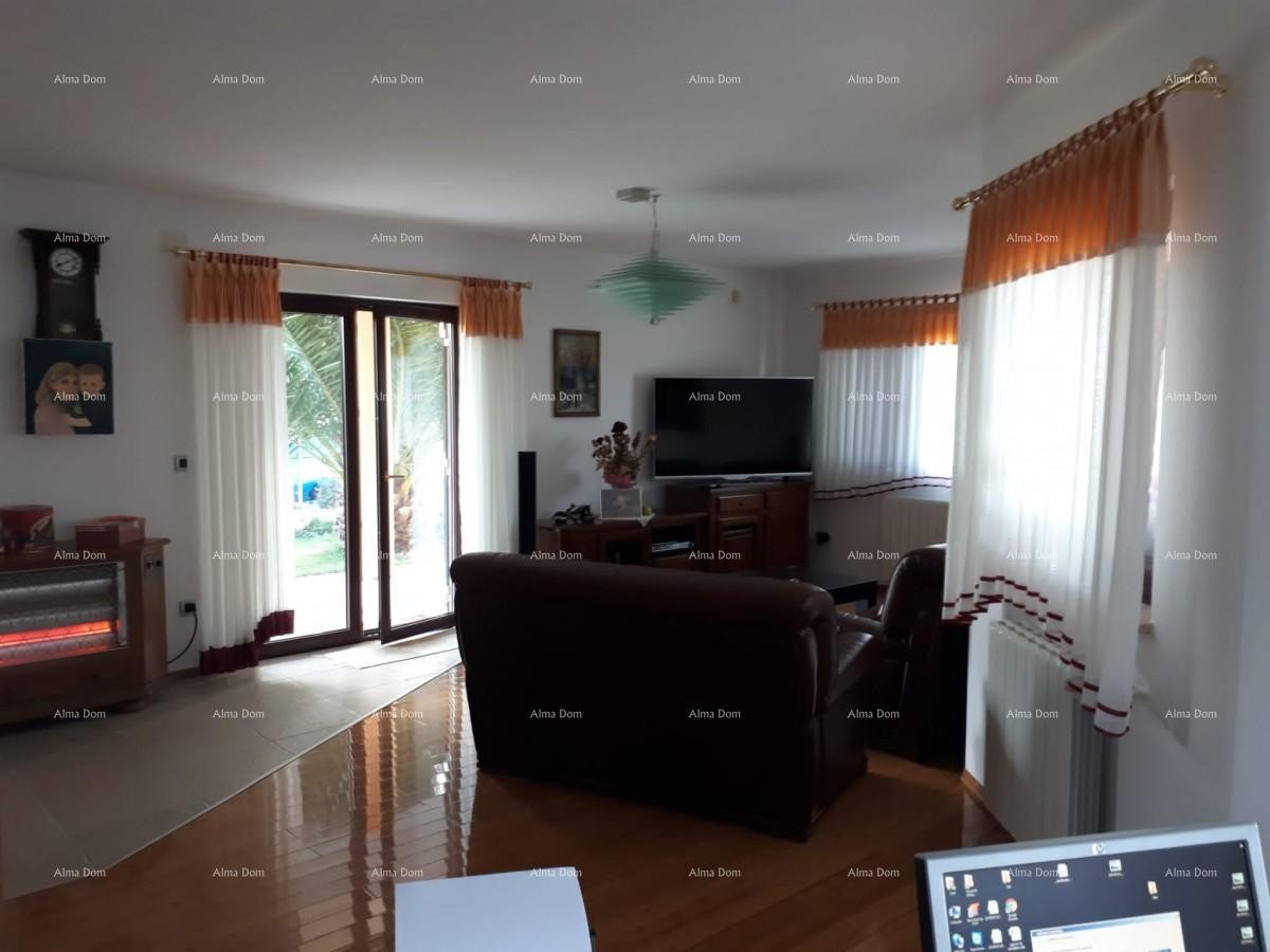 Samostojna hiša, Banjole 6