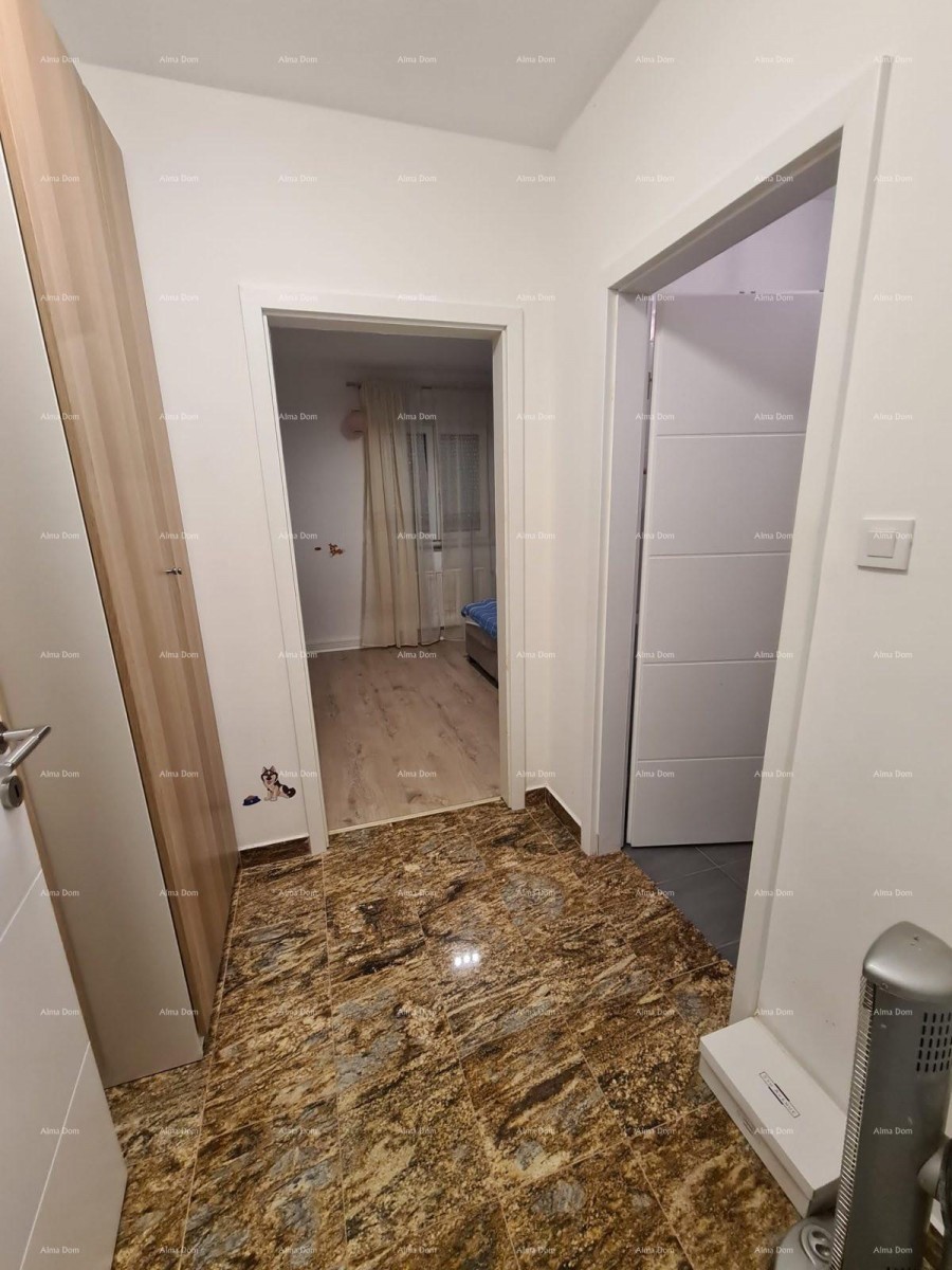 Продажа - Квартира 2+1 в непосредственной близости от пляжа и моря – Фажана Валбандон 23