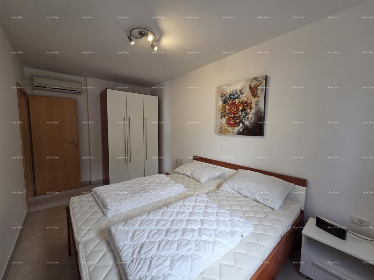 For sale: Charming ground floor apartment, 60 m², Duga Uvala 19