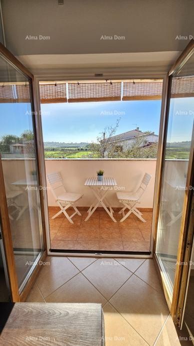 Квартира Novigrad 2