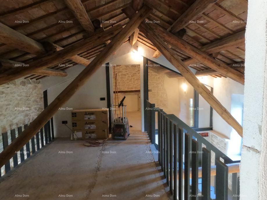 Продажа Каменного Дома 11