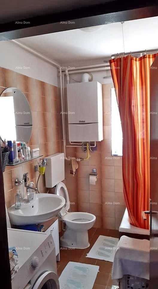 Продается дом в Пуле 7