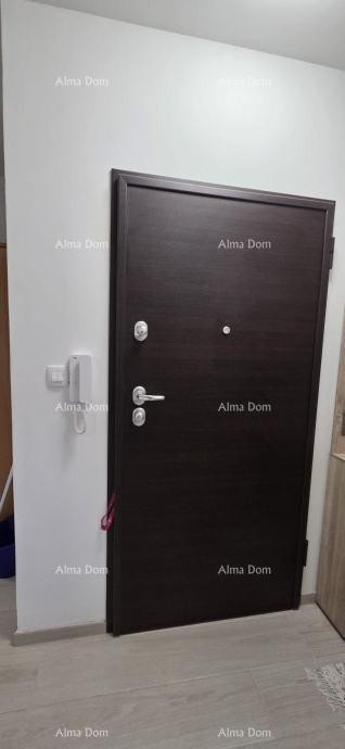 Sale of an Apartment in a New Building – Medulin, 50 m² 17