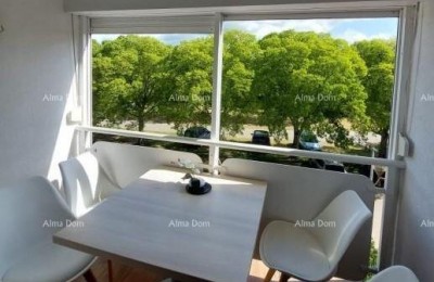 Продажа 2-комнатной квартиры, Пореч