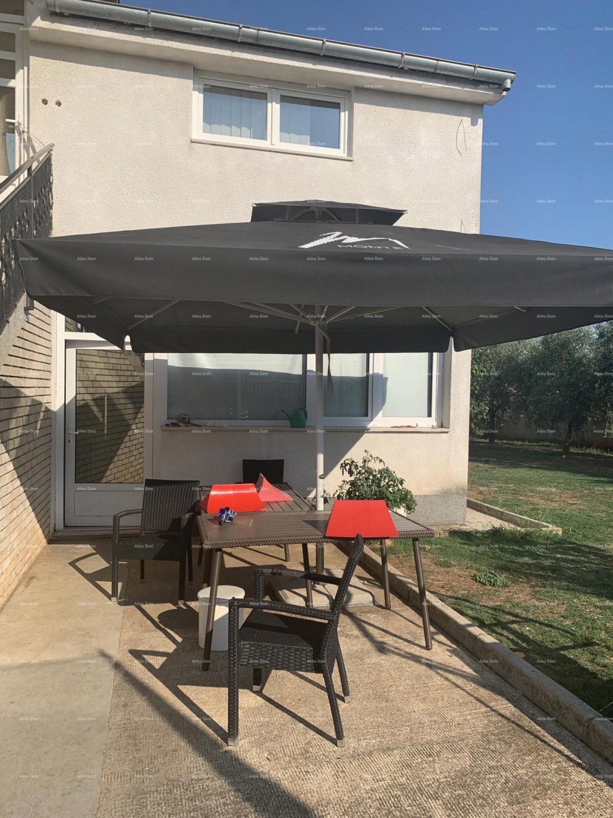 PULA – dvije kuće s velikim investicijskim potencijalom 2