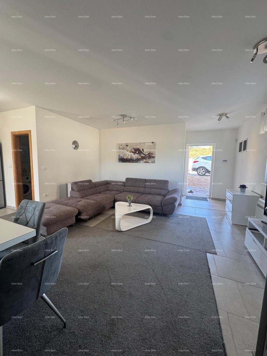 Sale - Modern duplex house with two separate residential units, Medulin! 28