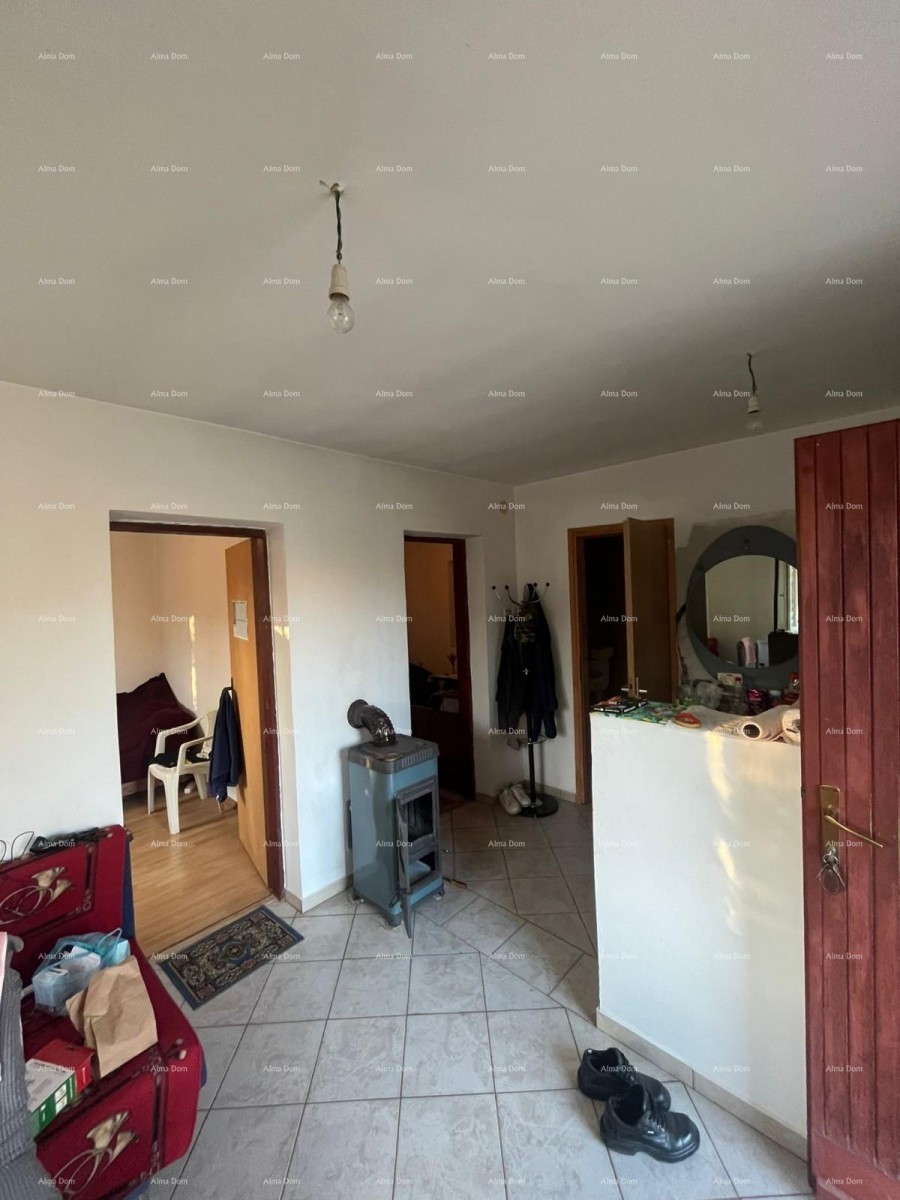 Prodaja samostojeće kuće u Fažani. 11