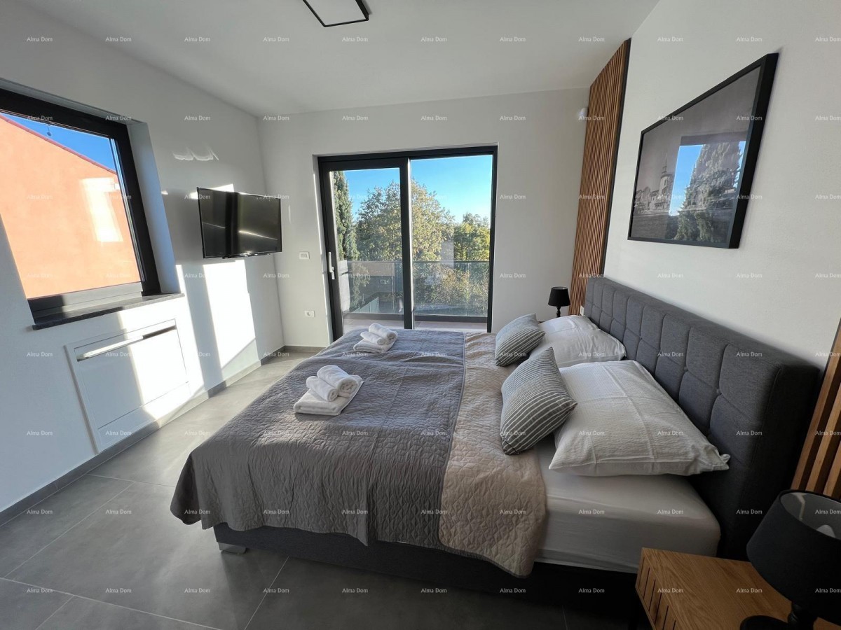 Дом Svetvinčenat 23