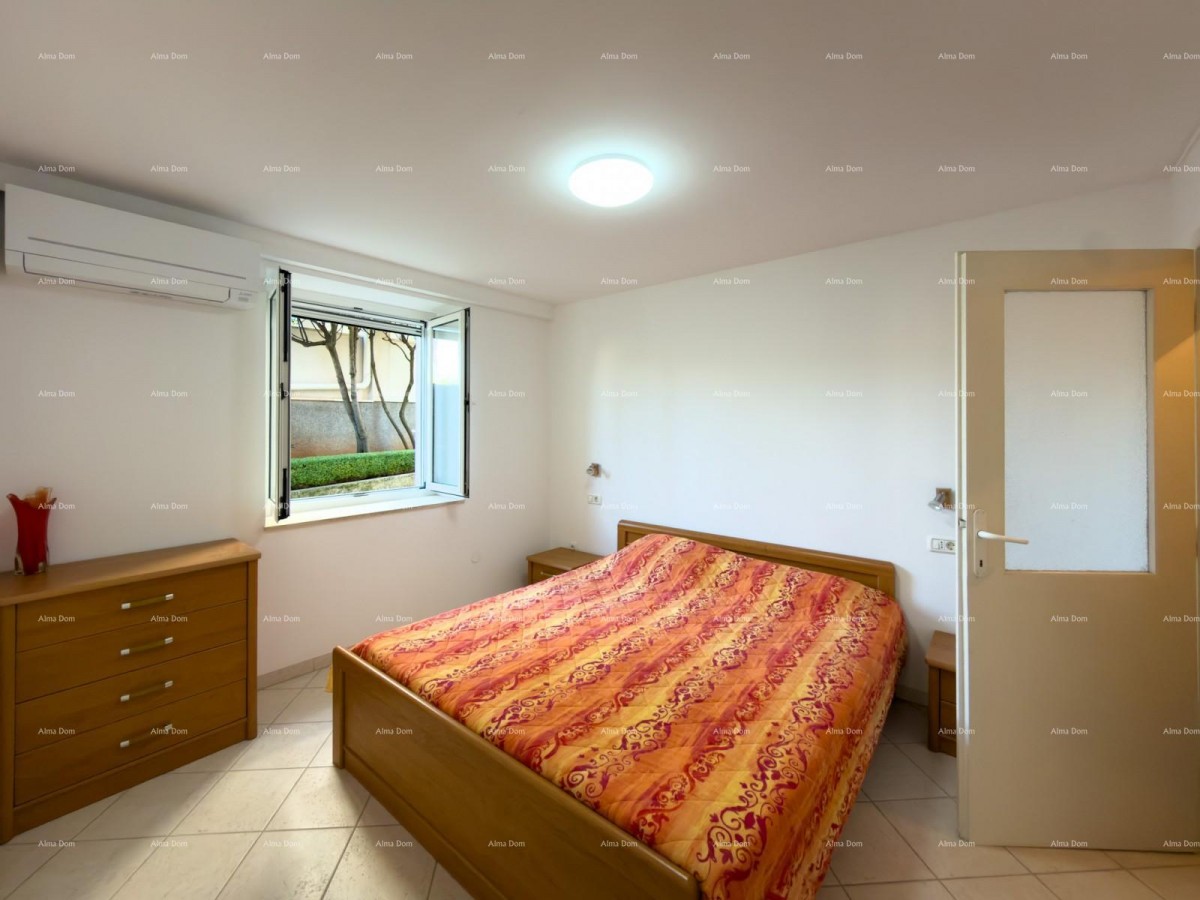 Pula – Hiša z dvema stanovanjski enotama, 50 m od morja 35