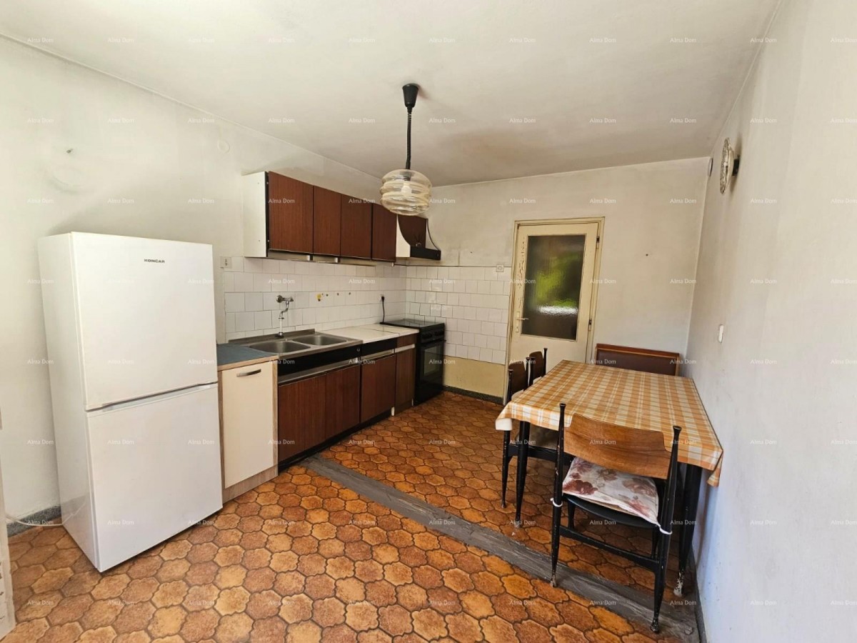 Kaštanjer. Prodaja stanovanja na odlični lokaciji, Pula! 16