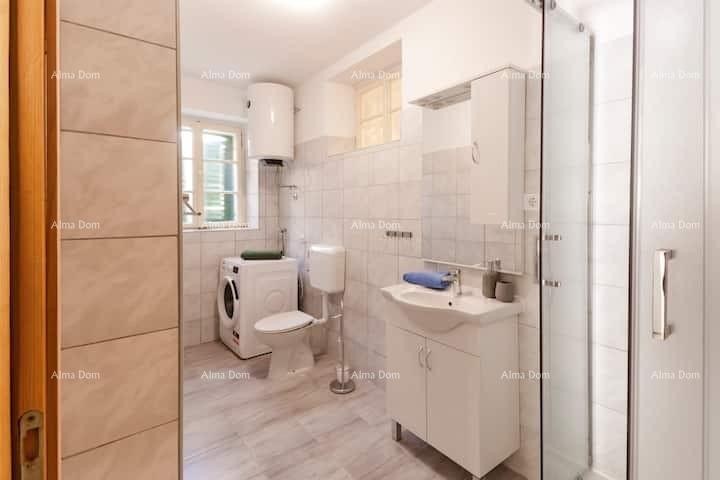 Продажа красиво оформленного, отремонтированного истарского дома с колодцем в Марчане! 6