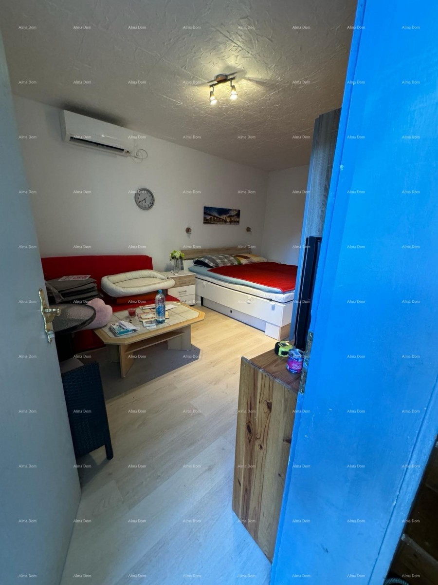 Prodaja kuće u centru Medulina! 3