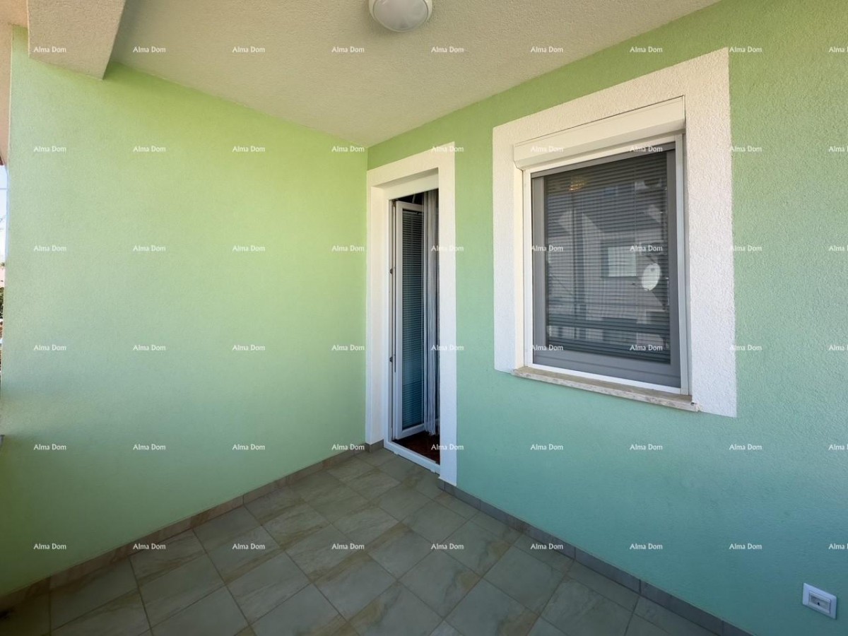 Sale - studio apartment in an excellent location, Medulin! 5