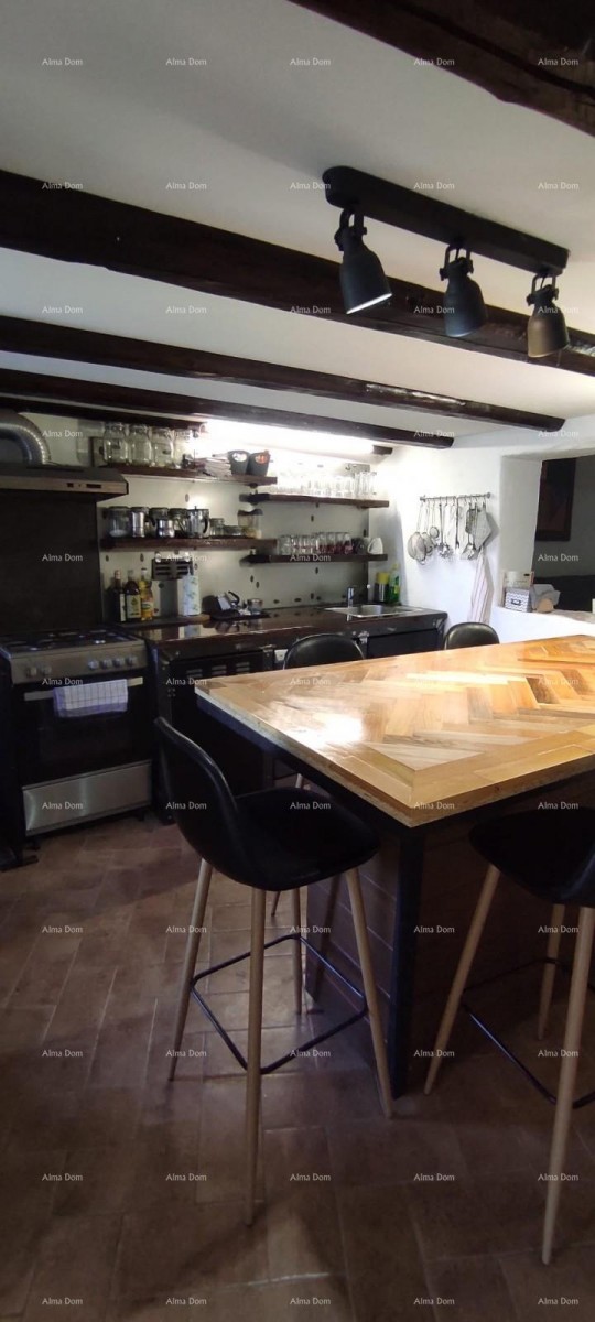 House Svetvinčenat 7