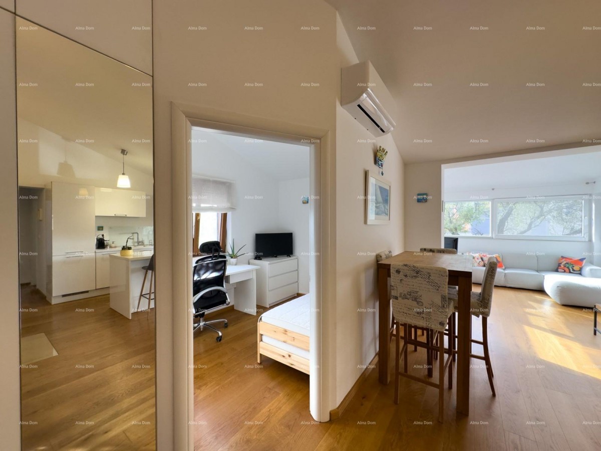 Apartment Pula 3
