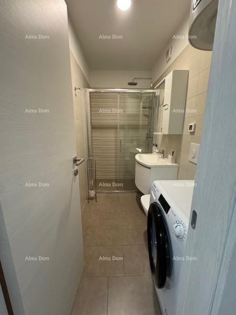 Квартира Medulin 7