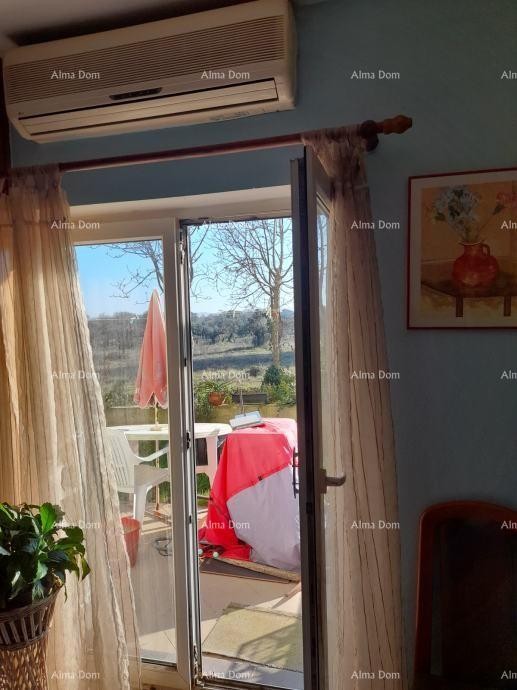 In vendita appartamento a Pola, 37 m2 7