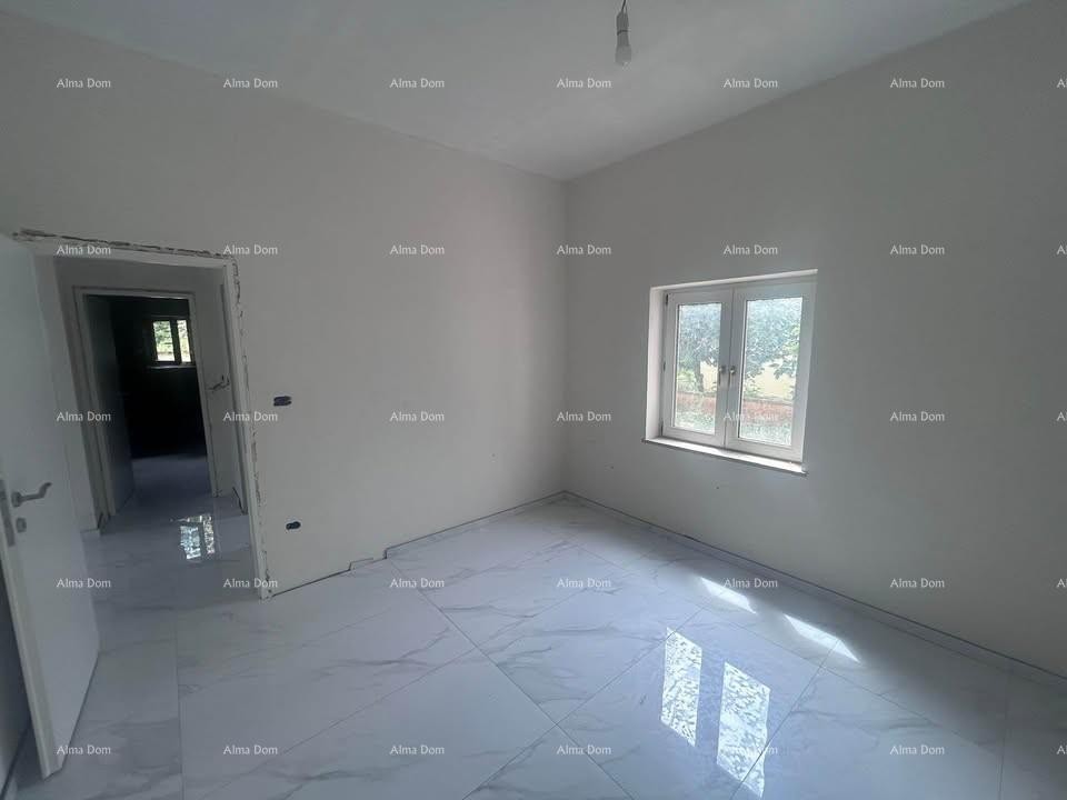 Poreč – spacious ground floor apartment with a yard 6