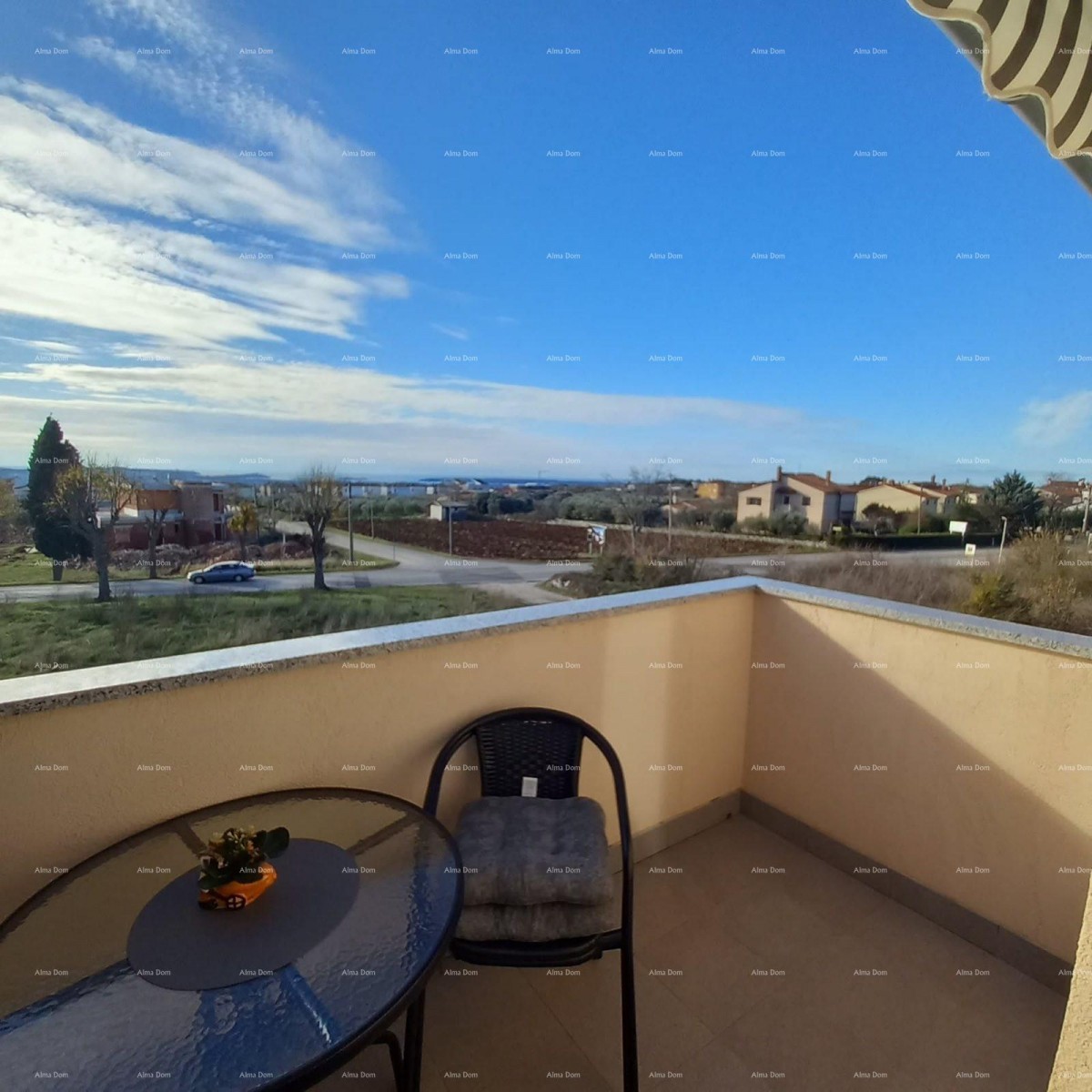Prodaje se 3-sobni stan na odličnoj lokaciji, Vodnjan 17