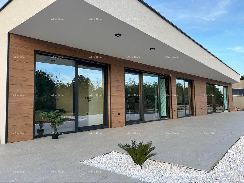 Luxury villa in Labin! 1