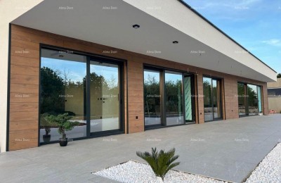 Luksuzna vila v Labinu!