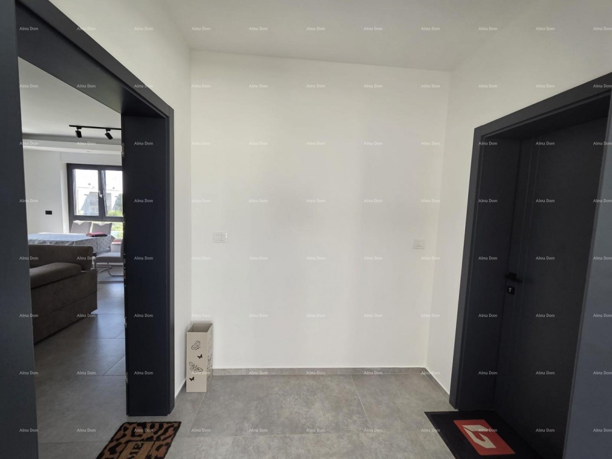 PRODAJA STANA – MEDULIN – 59,39 m² 19