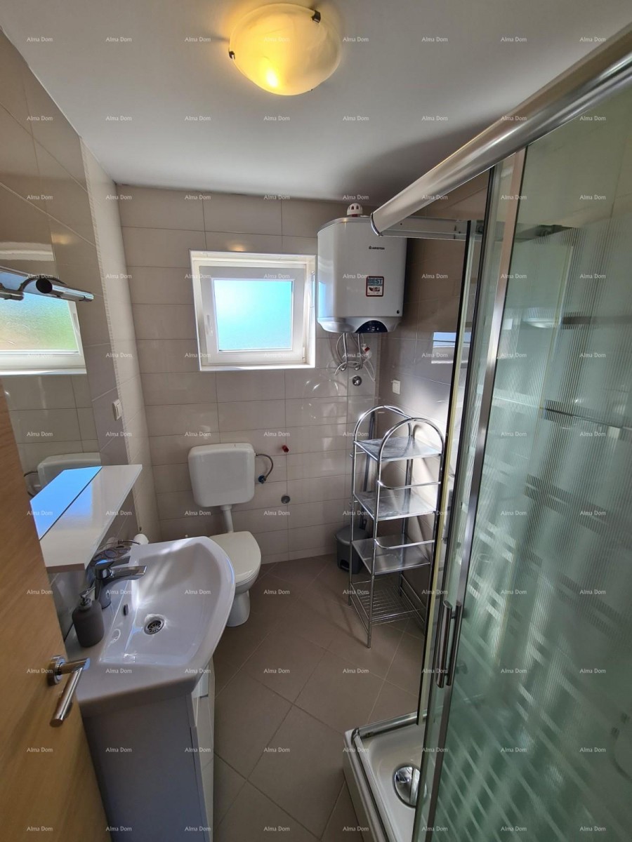 Medulin! Kuća sa 6 zasebnih stambenih jedinica! 27