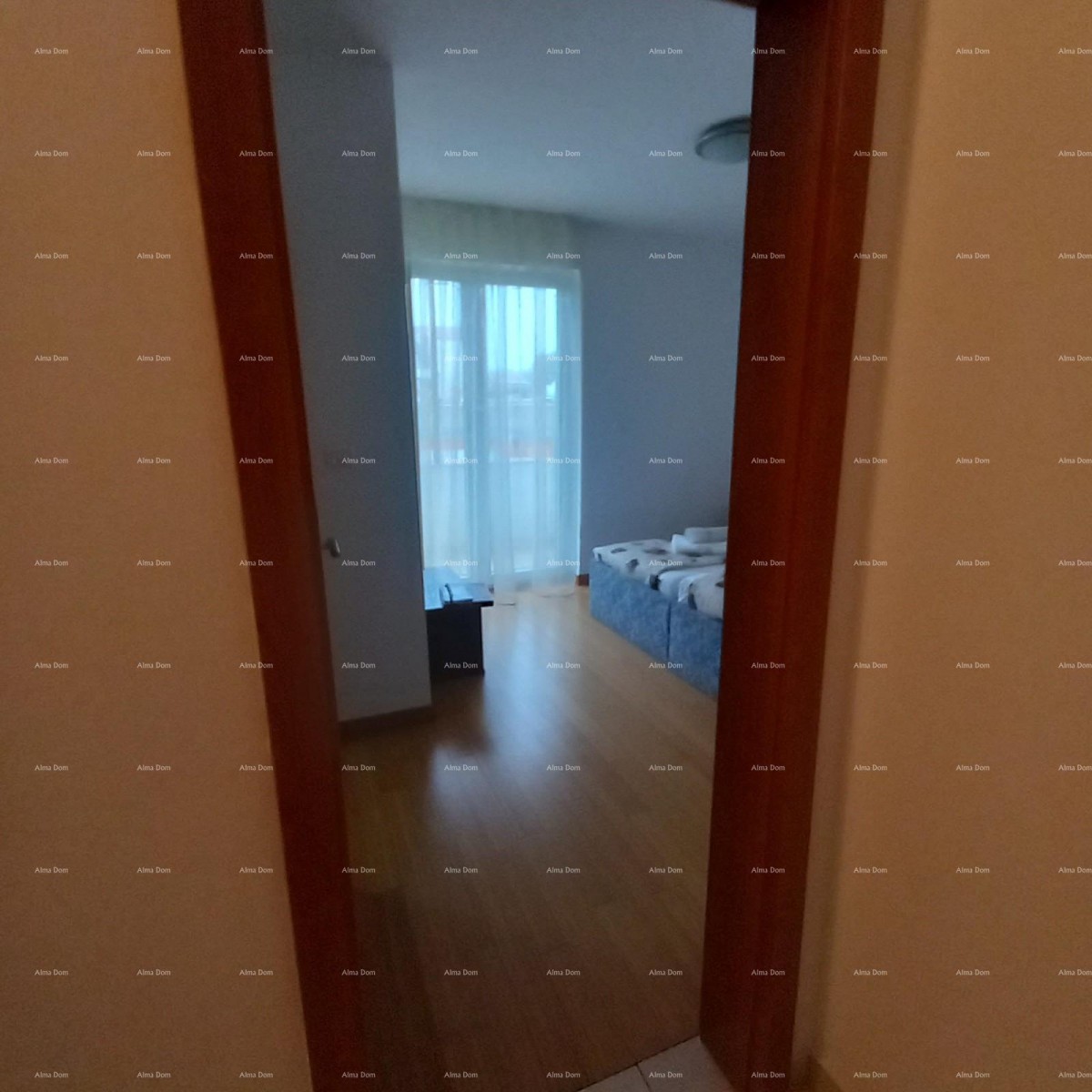 НА ПРОДАЖУ – Дом с двумя отдельными квартирами, Премантура 19